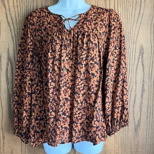 a new day blouse size XXL